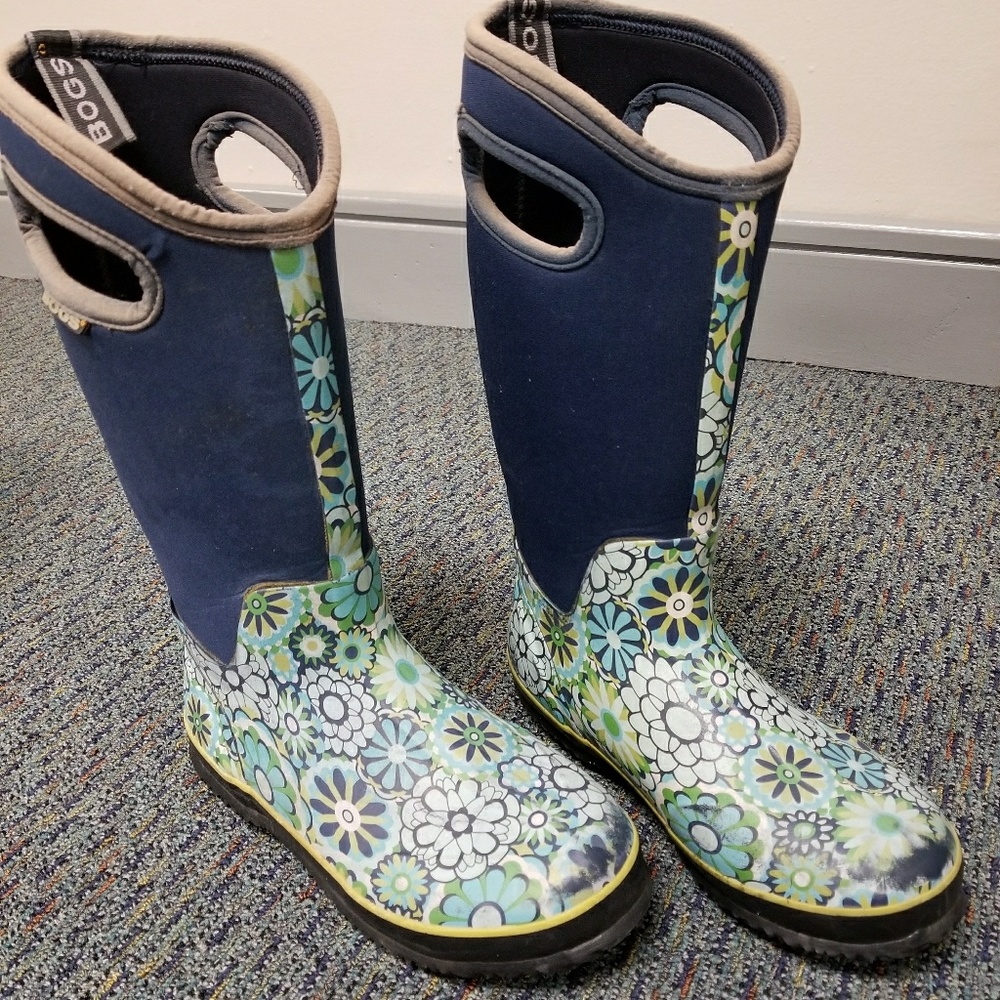 Women's Bogs Boots